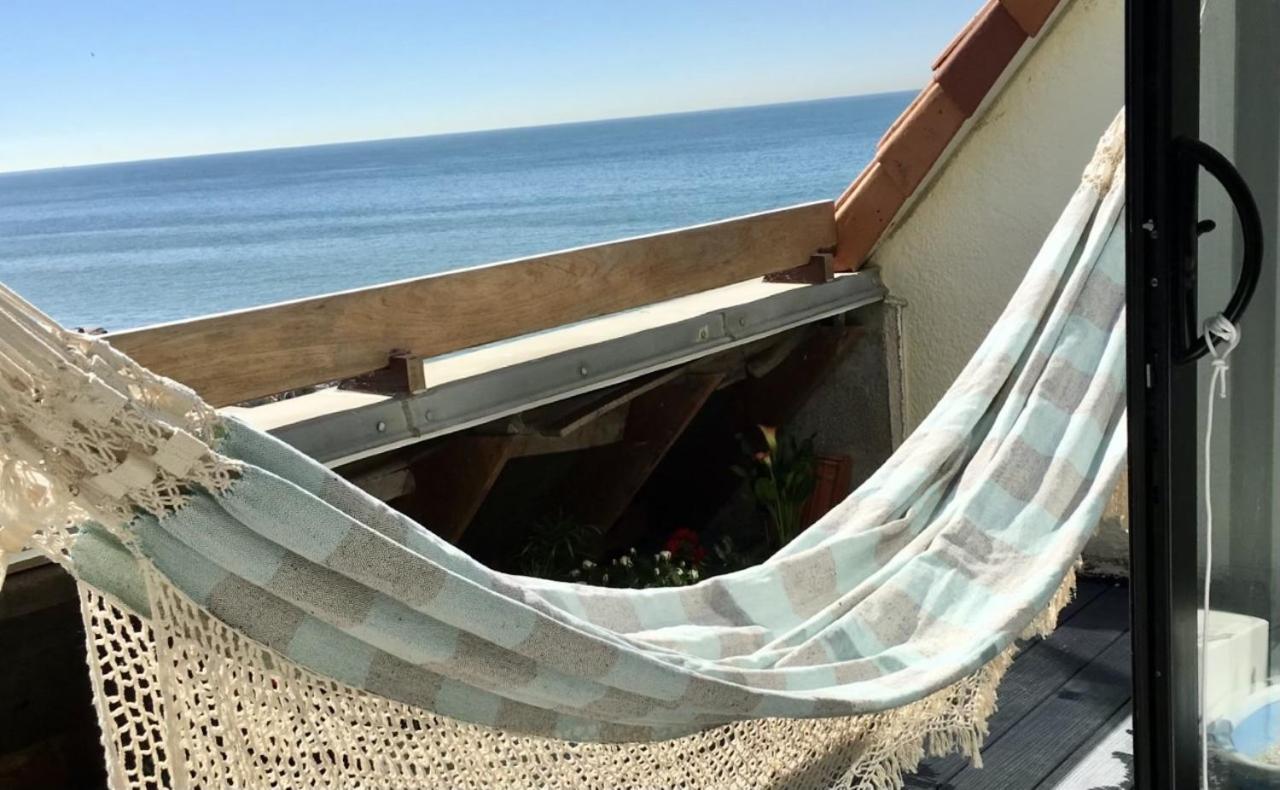 Duplex Avec Jaccuzi Vue Sur La Baie De Appartement