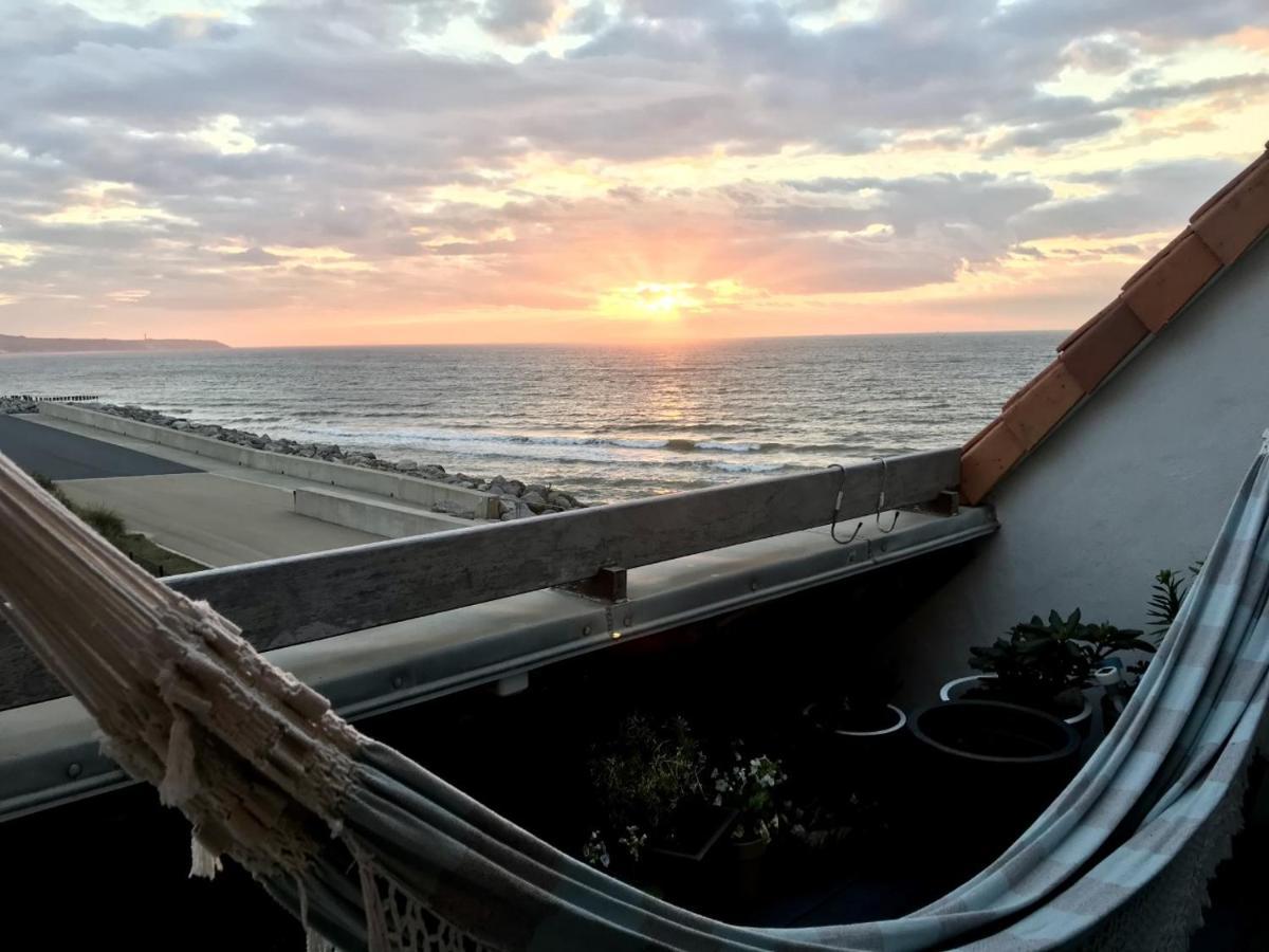 Duplex Avec Jaccuzi Vue Sur La Baie De Wissant