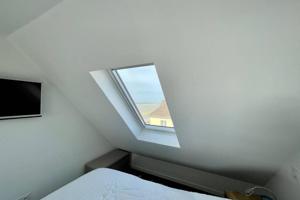Duplex Avec Jaccuzi Vue Sur La Baie De Appartement