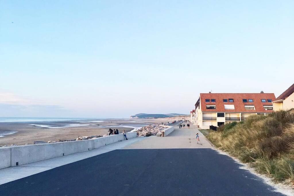 Duplex Avec Jacuzzi Vue Imprenable Sur La Baie De *